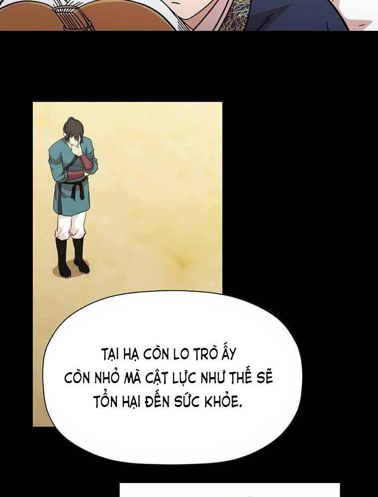 Học Giả Trở Lại Chap 110 - Next Chap 111