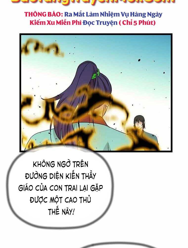 Học Giả Trở Lại Chap 110 - Next Chap 111