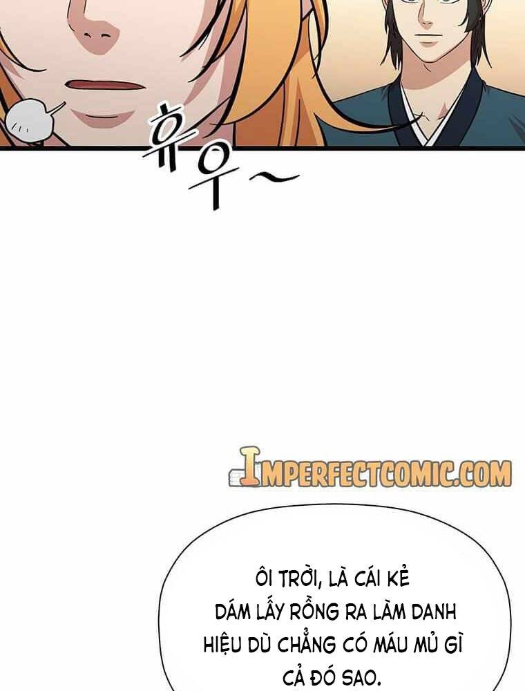 Học Giả Trở Lại Chap 110 - Next Chap 111