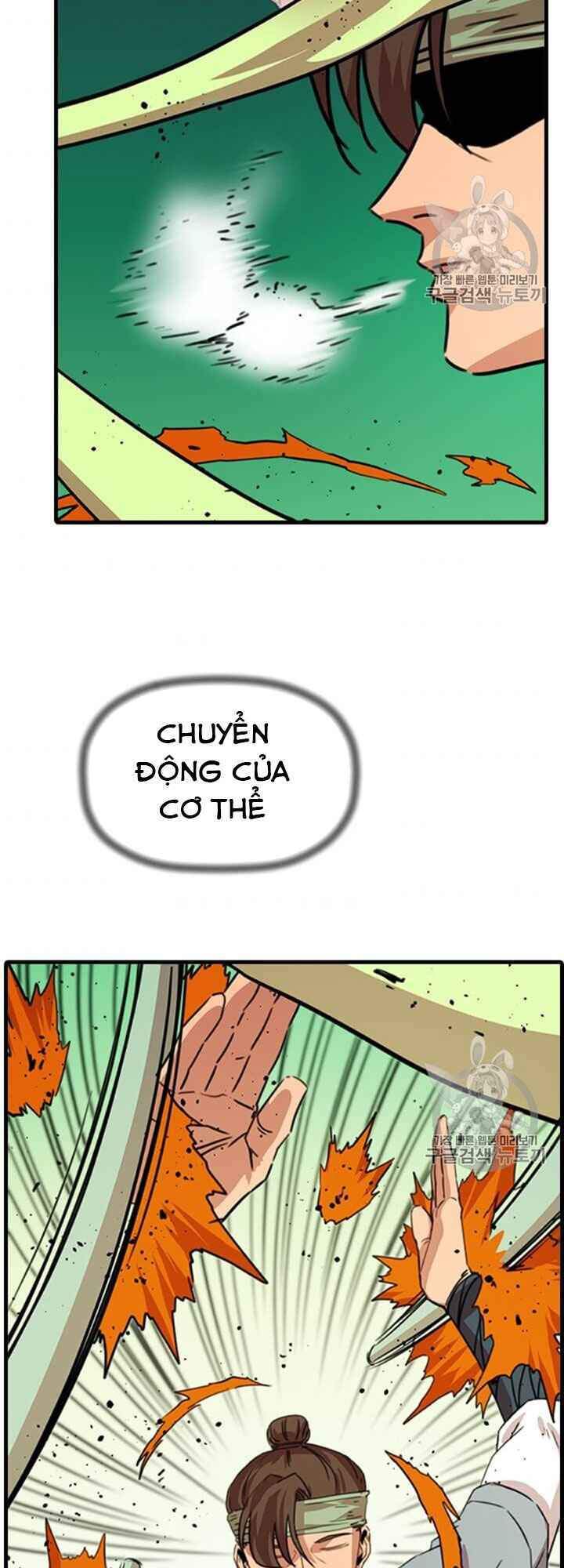 Học Giả Trở Lại Chap 15 - Next Chap 16