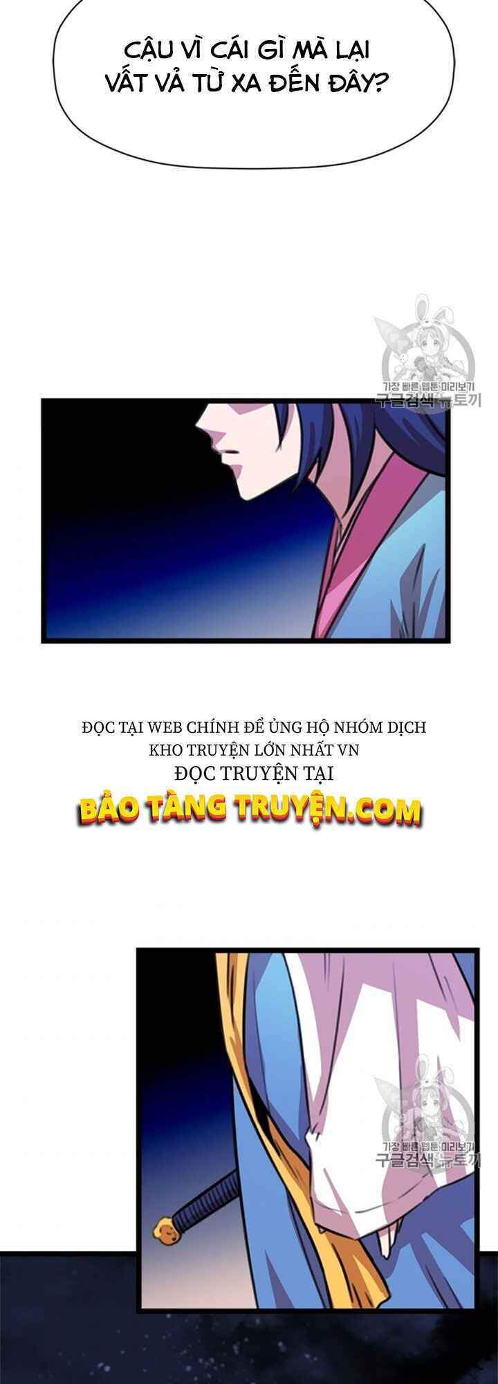 Học Giả Trở Lại Chap 15 - Next Chap 16