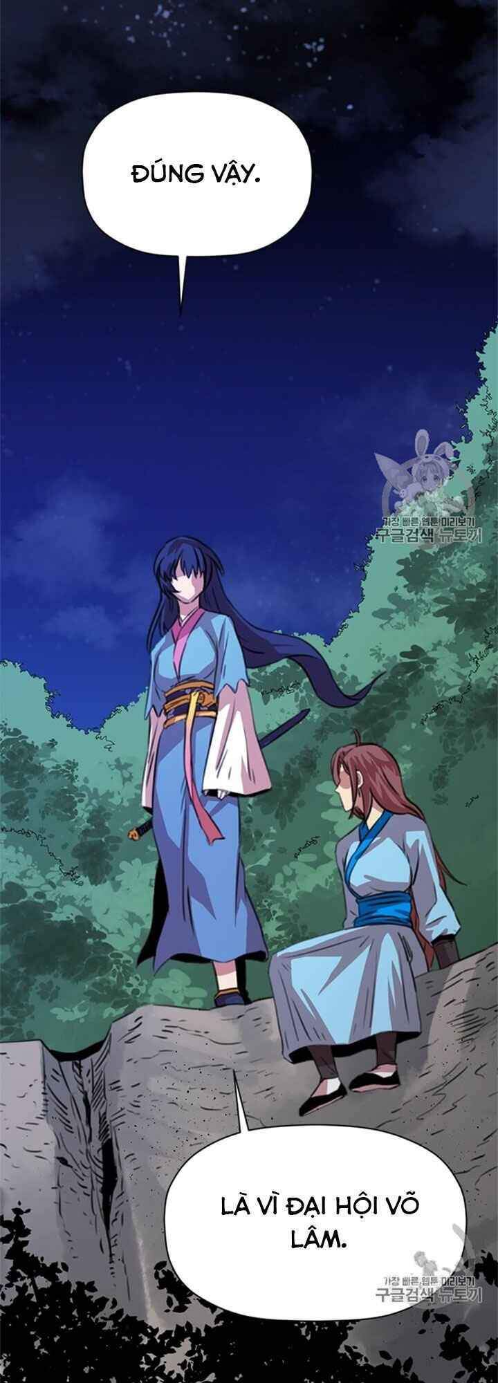 Học Giả Trở Lại Chap 15 - Next Chap 16