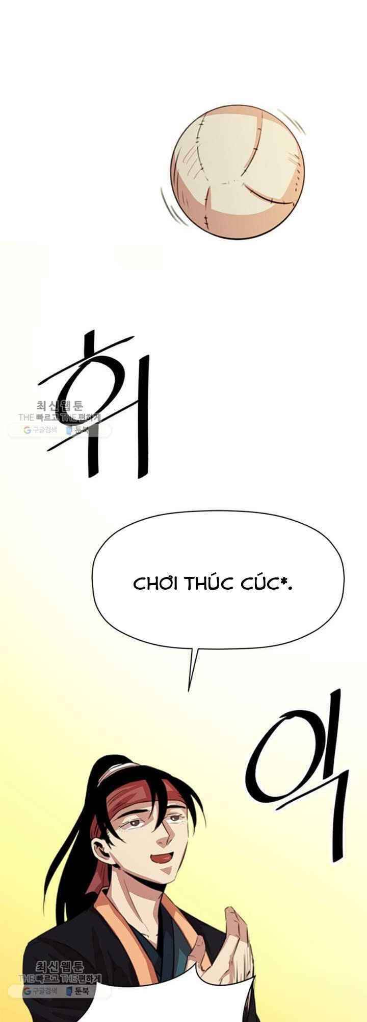 Học Giả Trở Lại Chap 17 - Next Chap 18