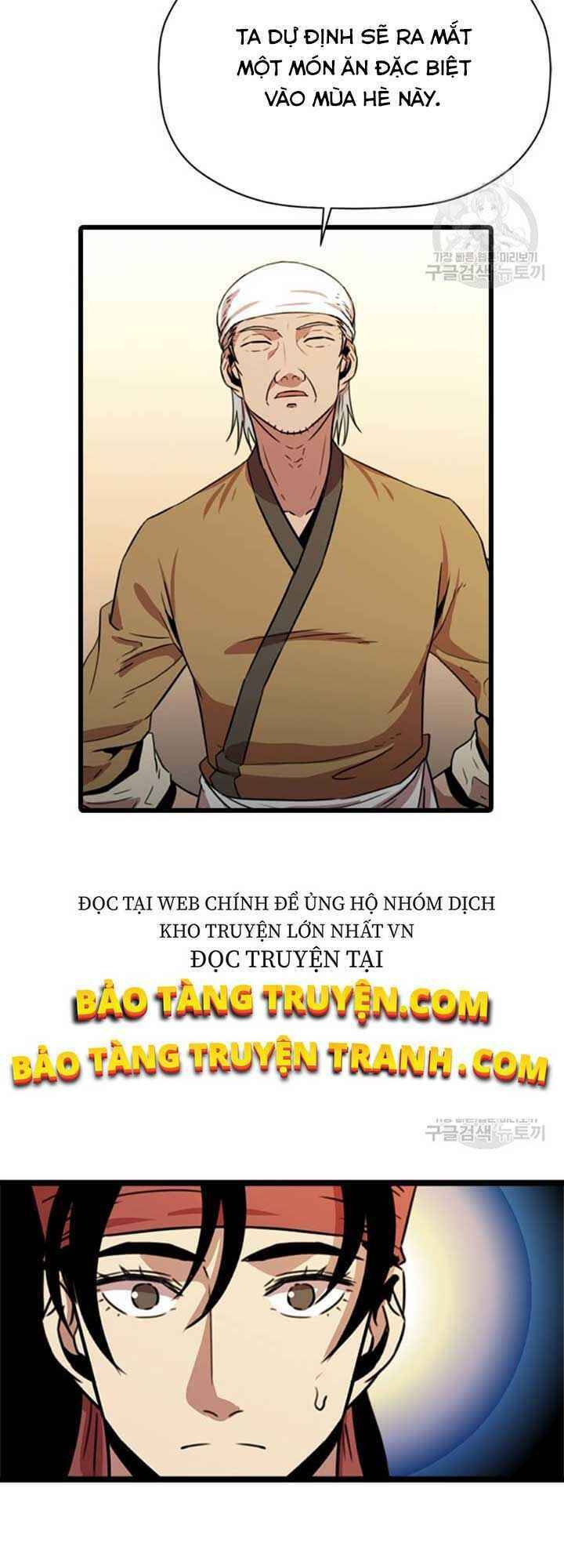 Học Giả Trở Lại Chap 28 - Next Chap 29