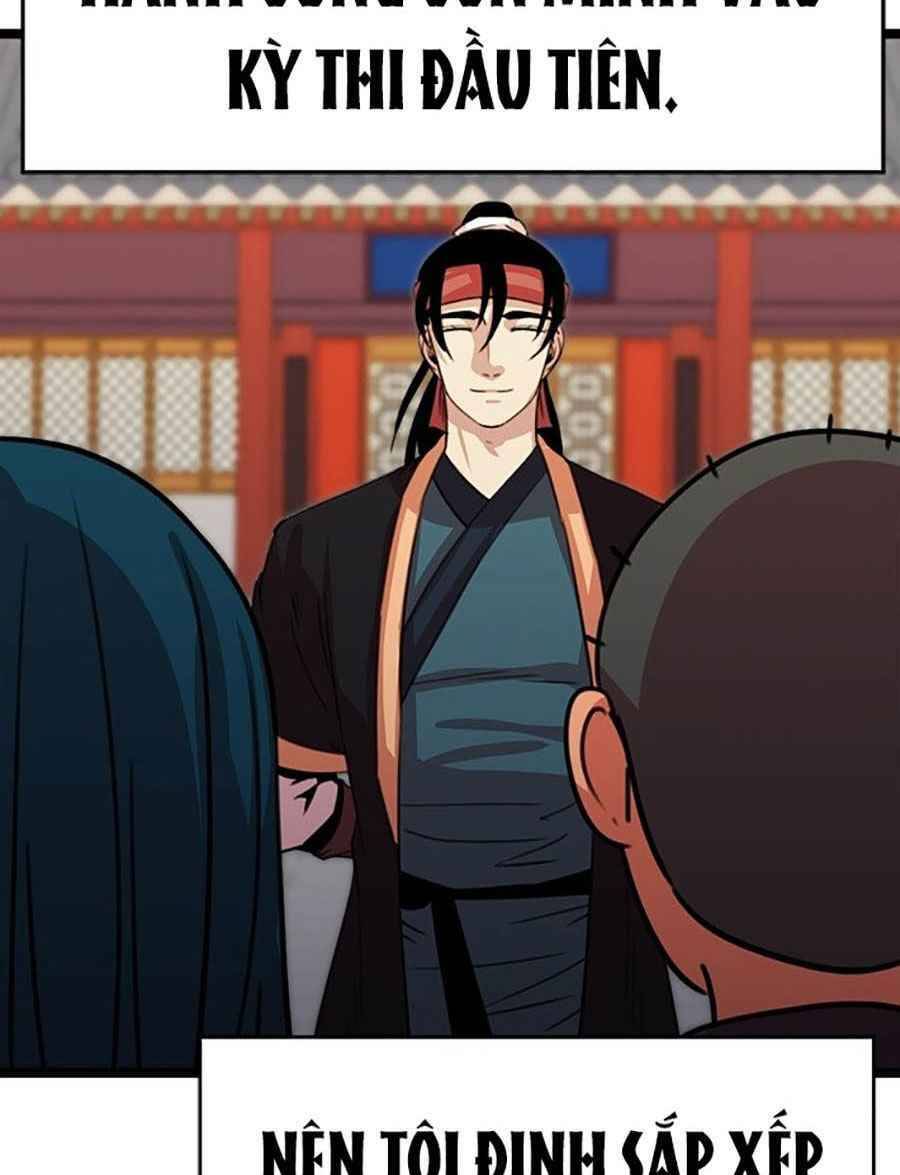 Học Giả Trở Lại Chap 38 - Next Chap 39