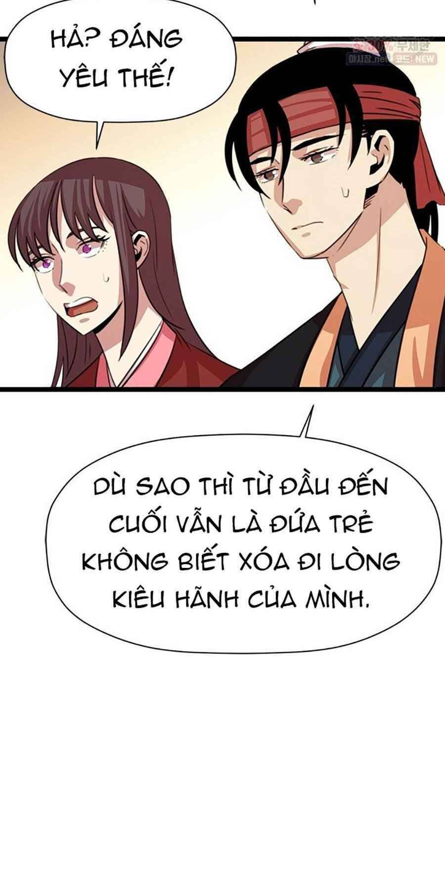 Học Giả Trở Lại Chap 38 - Next Chap 39