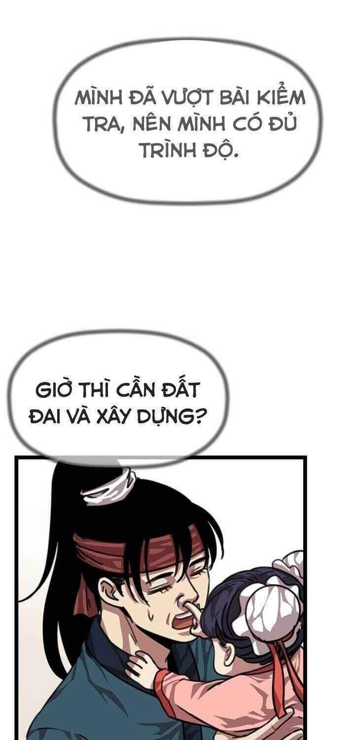 Học Giả Trở Lại Chap 4 - Next Chap 5