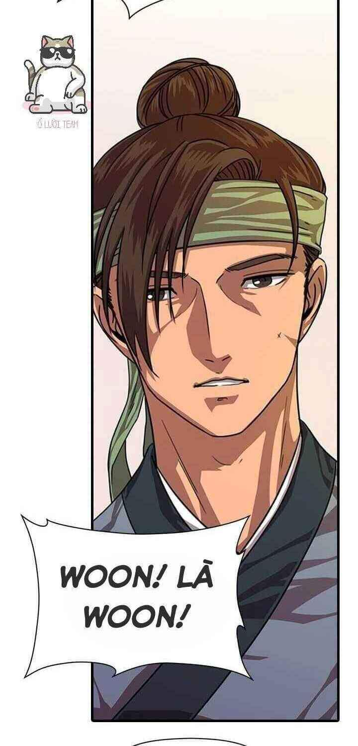 Học Giả Trở Lại Chap 4 - Next Chap 5