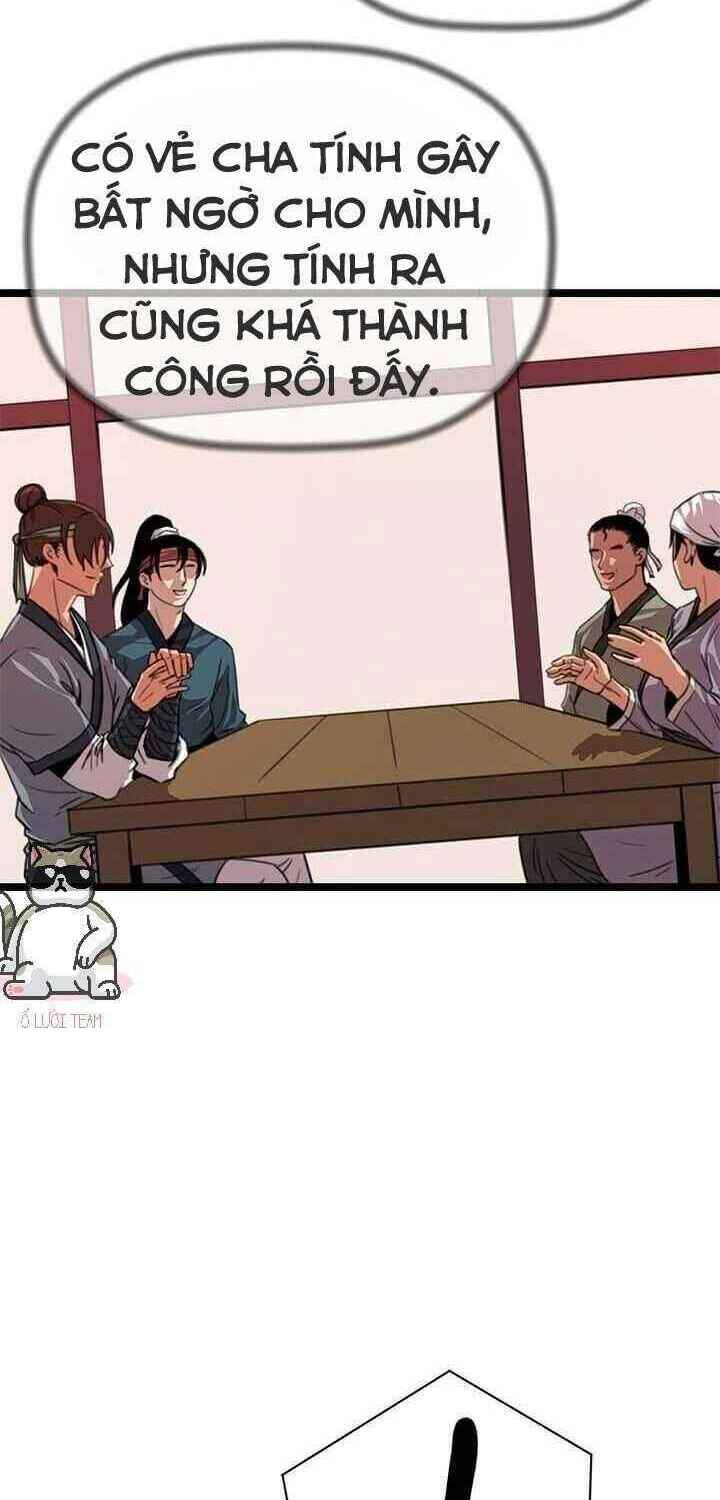 Học Giả Trở Lại Chap 4 - Next Chap 5