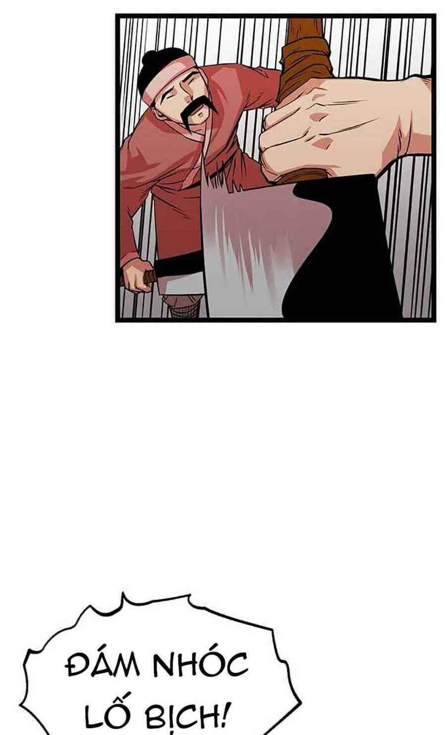 Học Giả Trở Lại Chap 40 - Next Chap 41