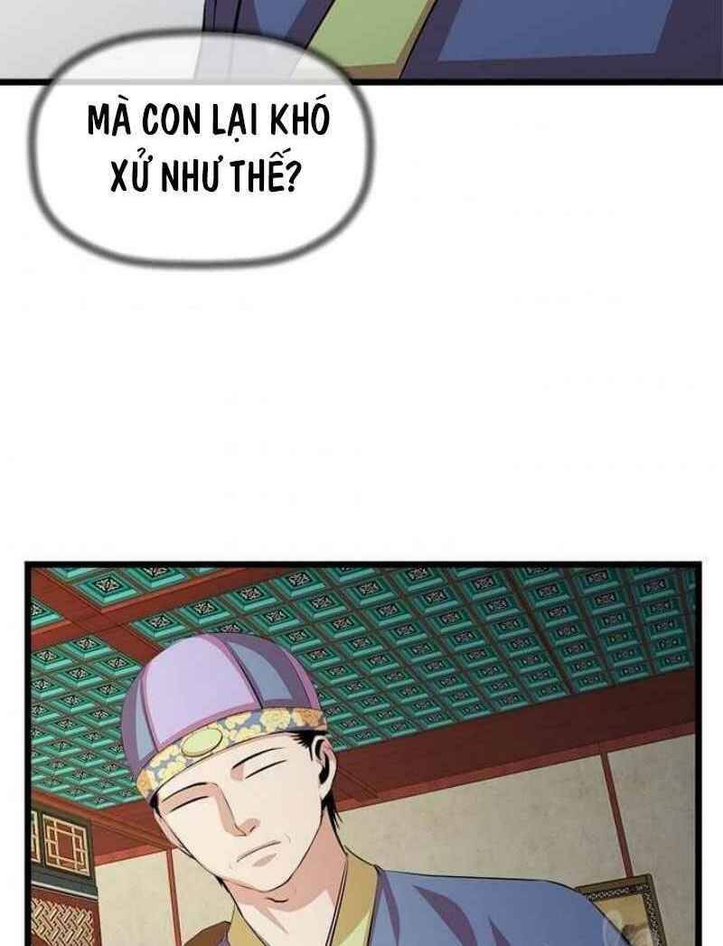 Học Giả Trở Lại Chap 51 - Next Chap 52