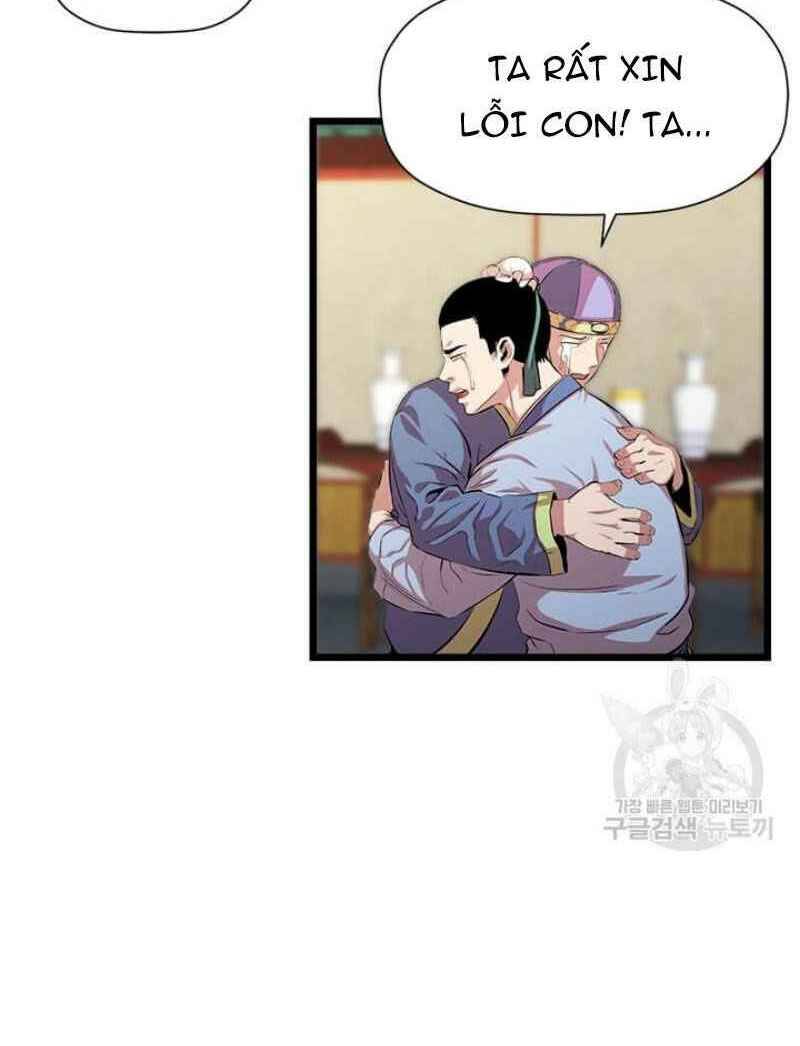 Học Giả Trở Lại Chap 51 - Next Chap 52