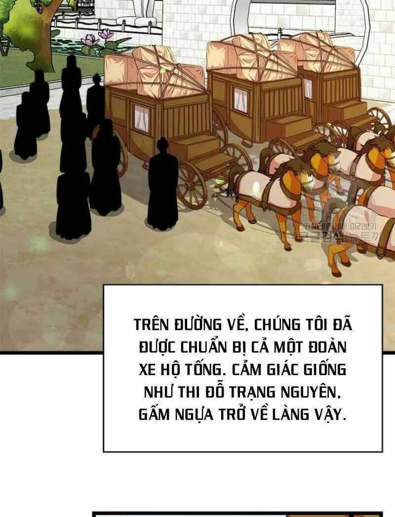 Học Giả Trở Lại Chap 51 - Next Chap 52