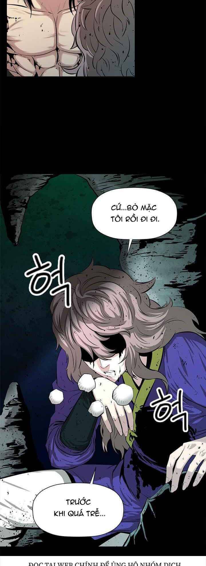 Học Giả Trở Lại Chap 53 - Next Chap 54