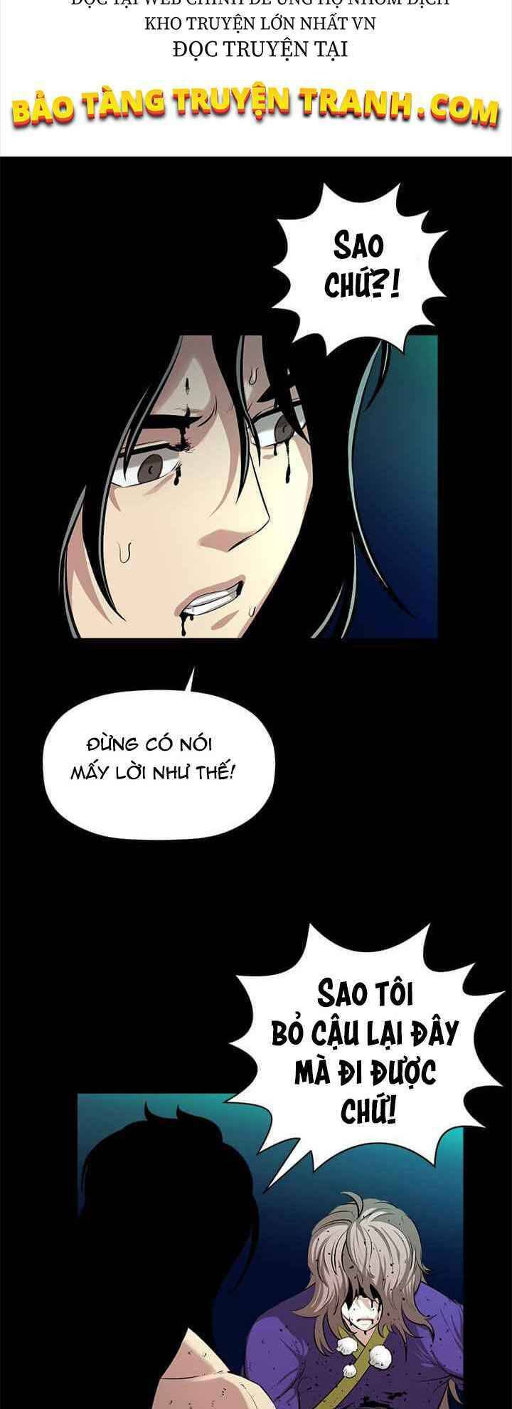 Học Giả Trở Lại Chap 53 - Next Chap 54