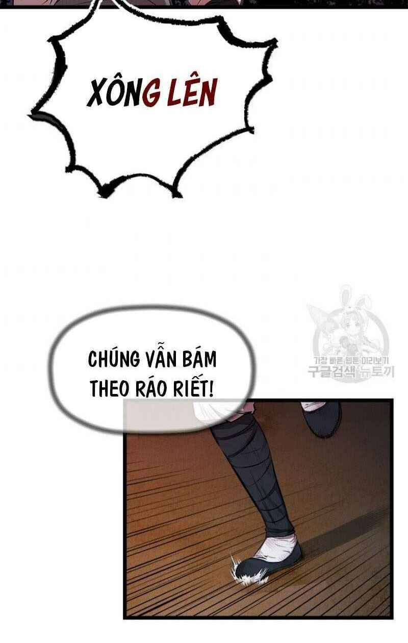 Học Giả Trở Lại Chap 57 - Next Chap 58