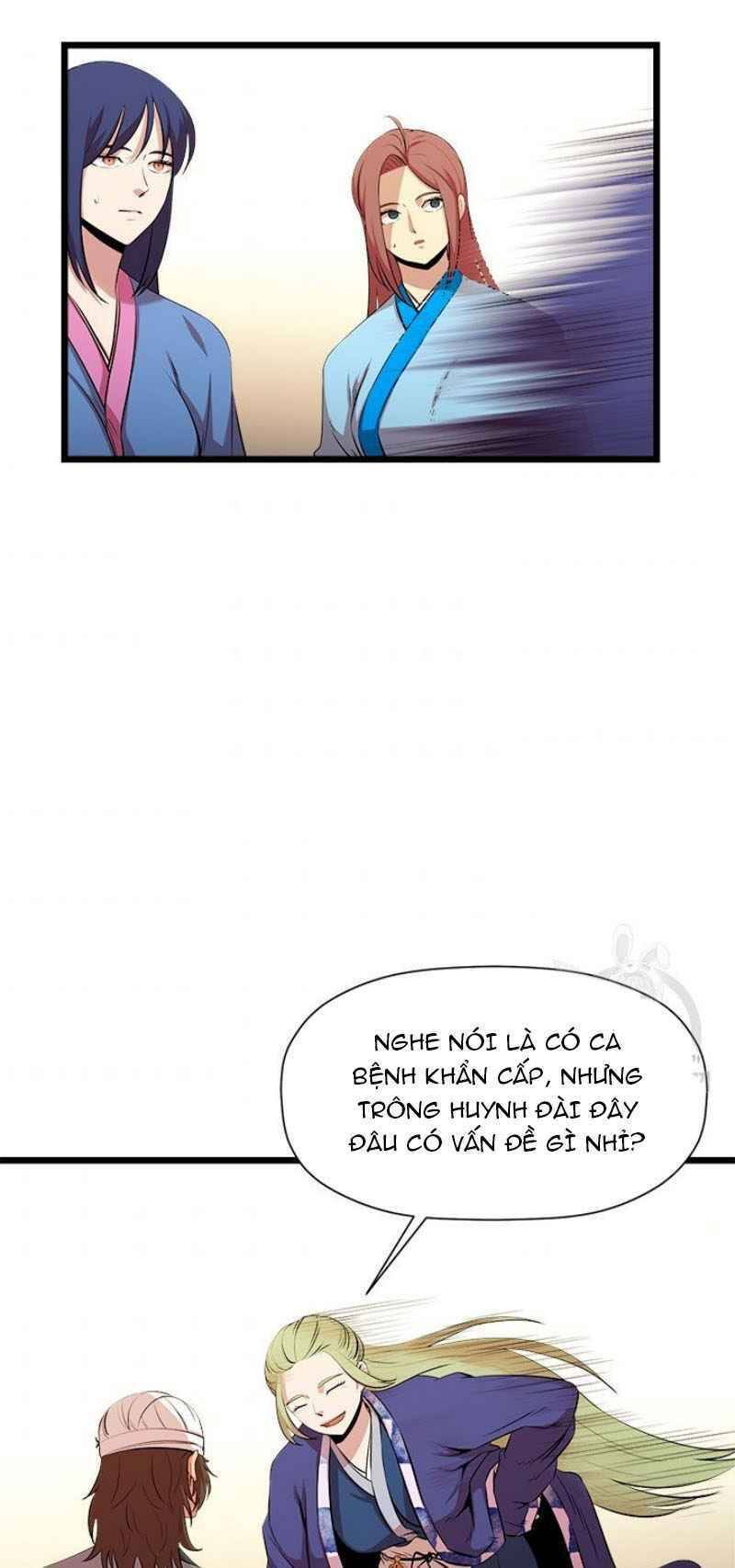 Học Giả Trở Lại Chap 57 - Next Chap 58