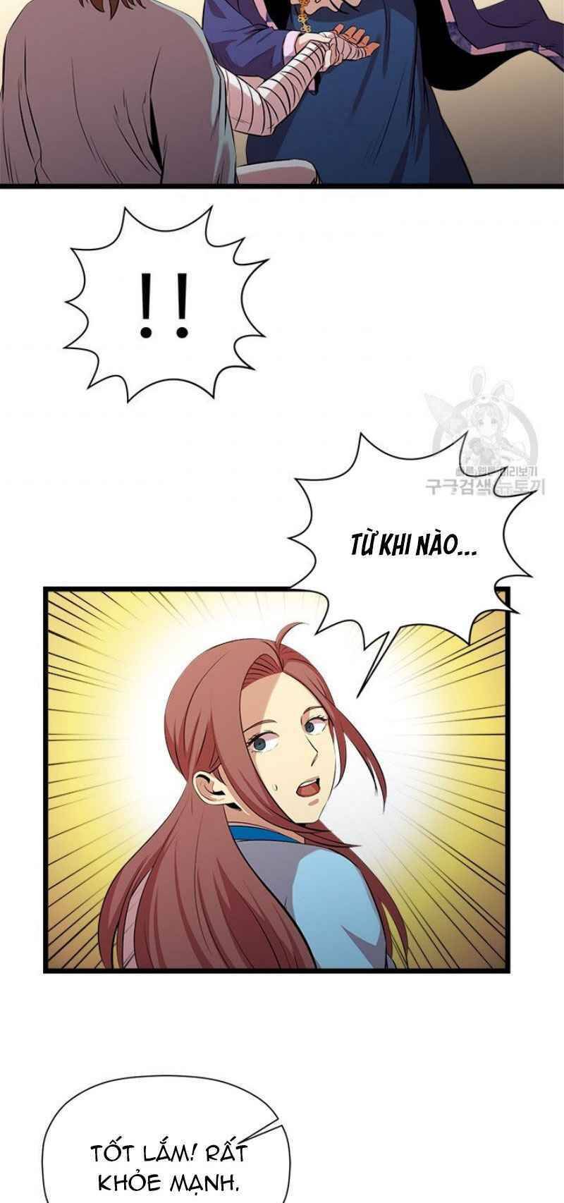 Học Giả Trở Lại Chap 57 - Next Chap 58