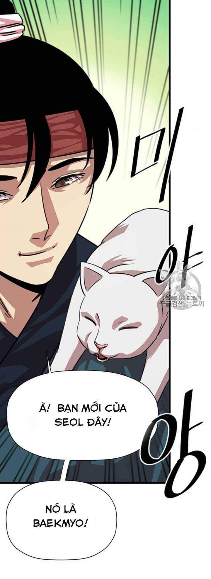 Học Giả Trở Lại Chap 7 - Next Chap 8