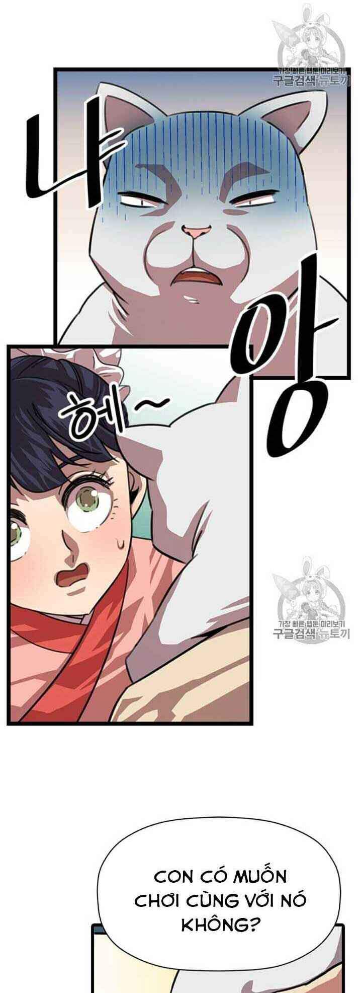 Học Giả Trở Lại Chap 7 - Next Chap 8