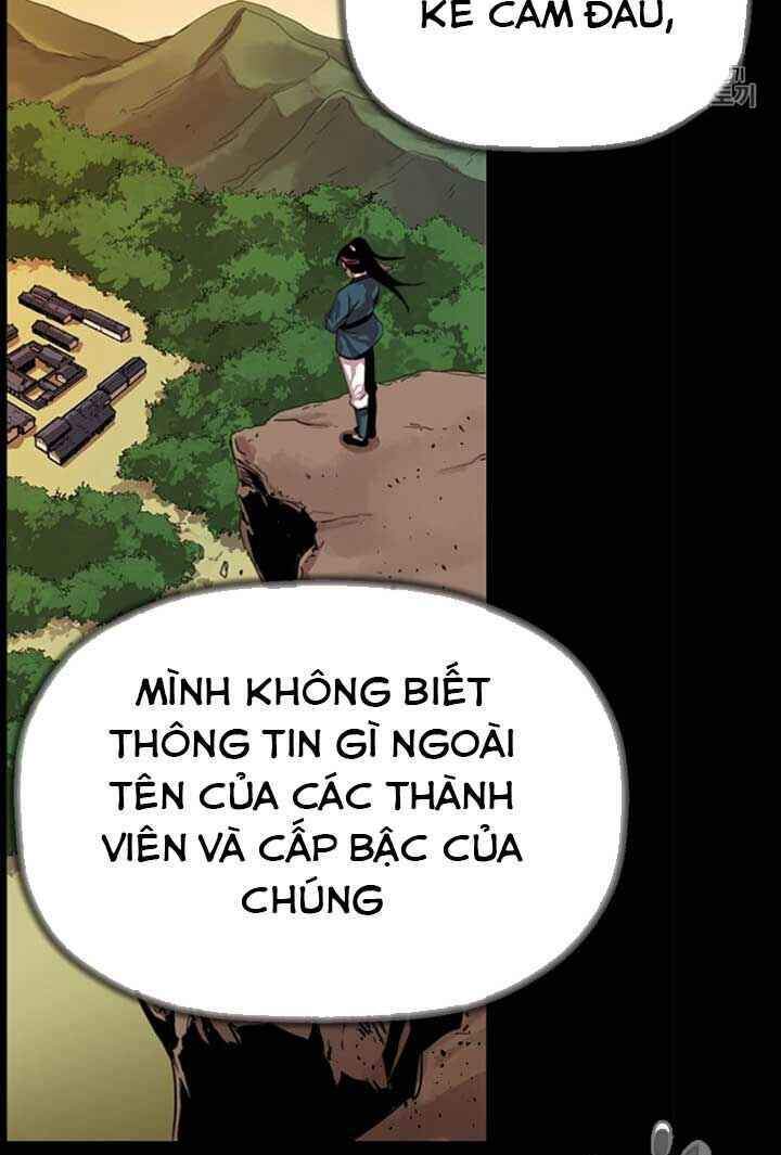 Học Giả Trở Lại Chap 7 - Next Chap 8