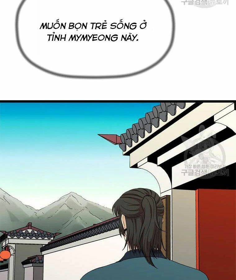 Học Giả Trở Lại Chap 96 - Next Chap 97