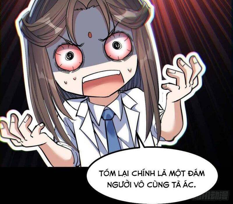 Ta Không Phải Con Cưng Của Khí Vận Chap 19 - Next Chap 20