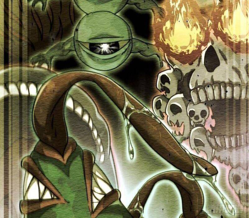 Ta Không Phải Con Cưng Của Khí Vận Chap 36 - Next Chap 37