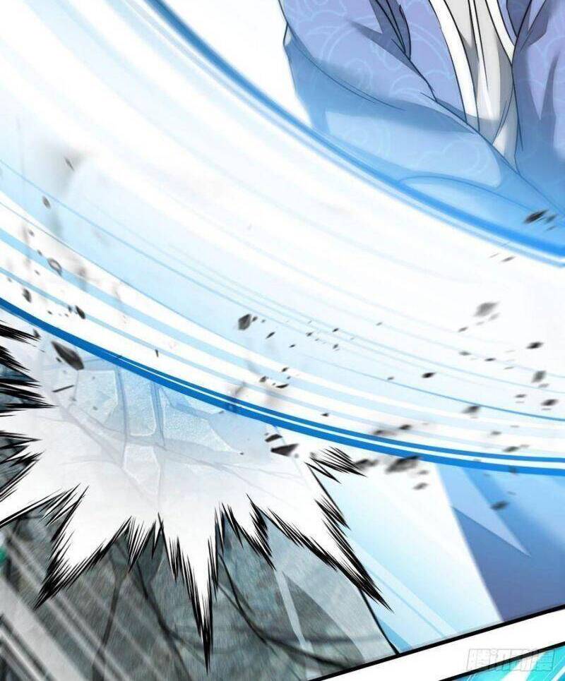 Ta Không Phải Con Cưng Của Khí Vận Chap 36 - Next Chap 37