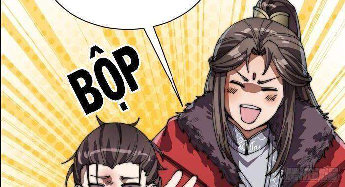 Ta Không Phải Con Cưng Của Khí Vận Chap 4 - Next Chap 5