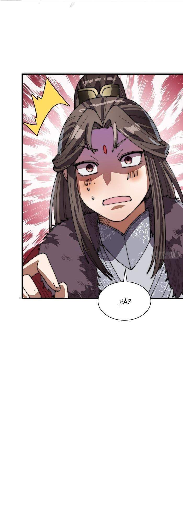 Ta Không Phải Con Cưng Của Khí Vận Chap 4 - Next Chap 5