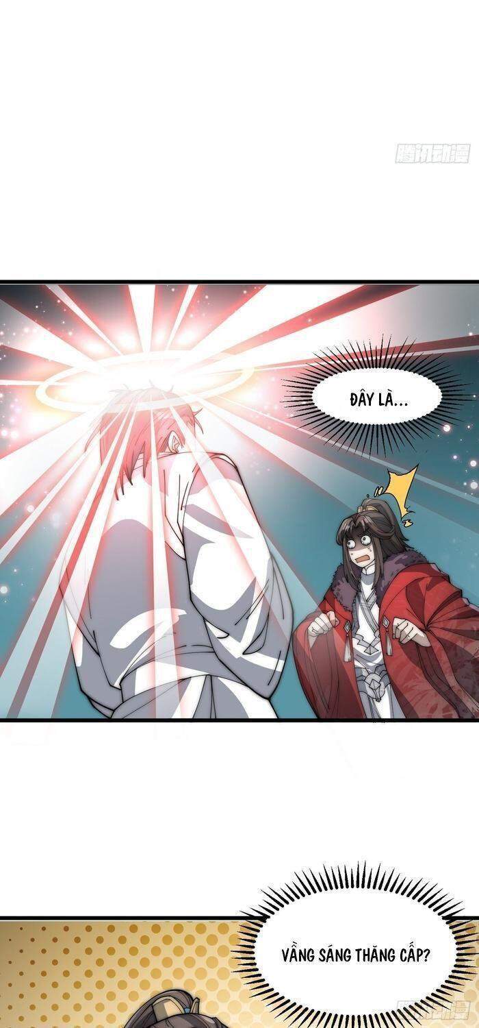 Ta Không Phải Con Cưng Của Khí Vận Chap 4 - Next Chap 5