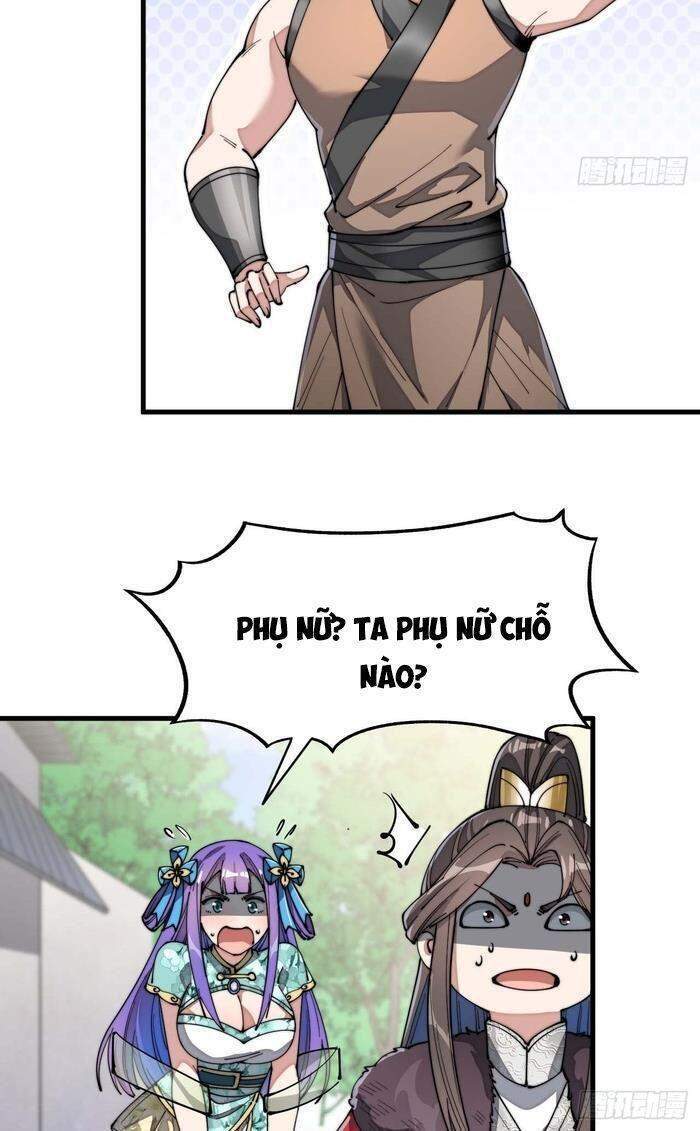 Ta Không Phải Con Cưng Của Khí Vận Chap 6 - Next Chap 7