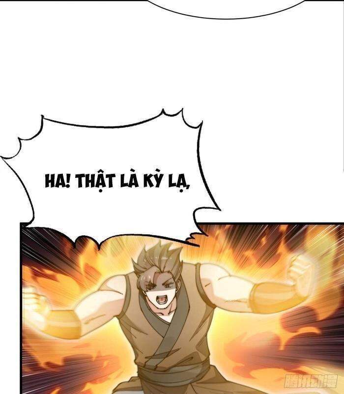 Ta Không Phải Con Cưng Của Khí Vận Chap 6 - Next Chap 7