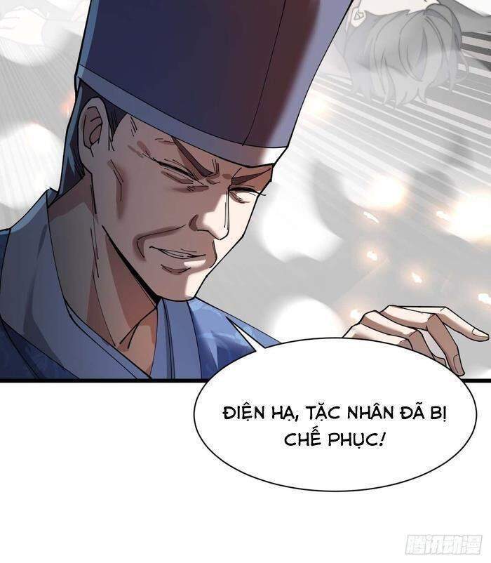Ta Không Phải Con Cưng Của Khí Vận Chap 6 - Next Chap 7