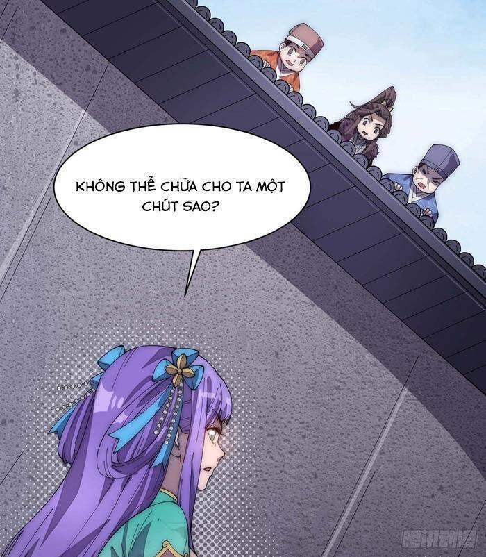 Ta Không Phải Con Cưng Của Khí Vận Chap 6 - Next Chap 7