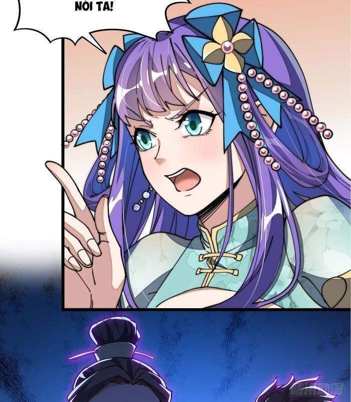 Ta Không Phải Con Cưng Của Khí Vận Chap 7 - Next Chap 8