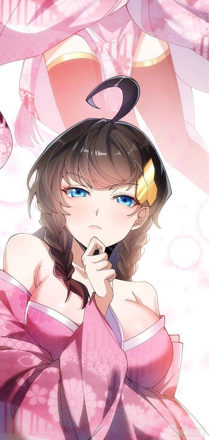 Ta Không Phải Con Cưng Của Khí Vận Chap 7 - Next Chap 8