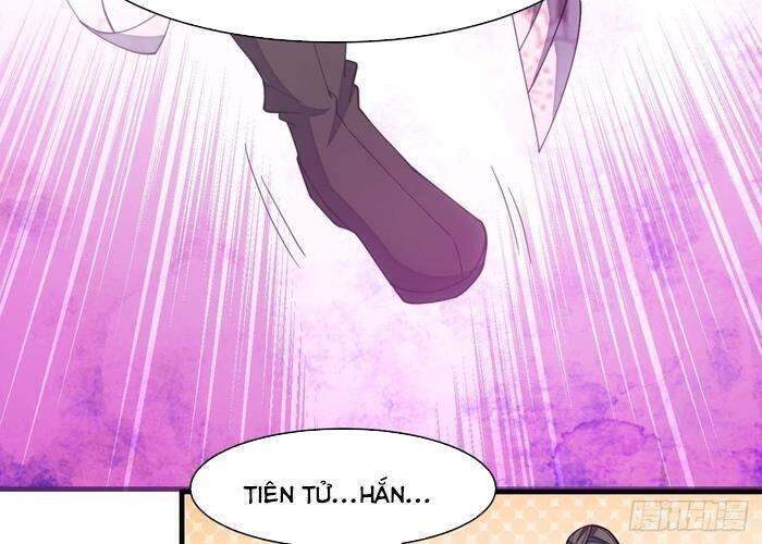 Ta Không Phải Con Cưng Của Khí Vận Chap 8 - Next Chap 9