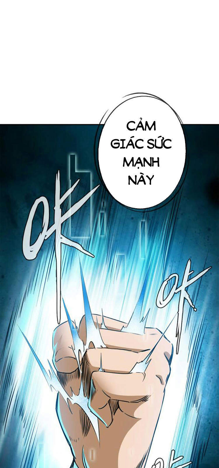 Hệ Thống Thăng Cấp Điên Cuồng Chap 1 - Next Chap 2