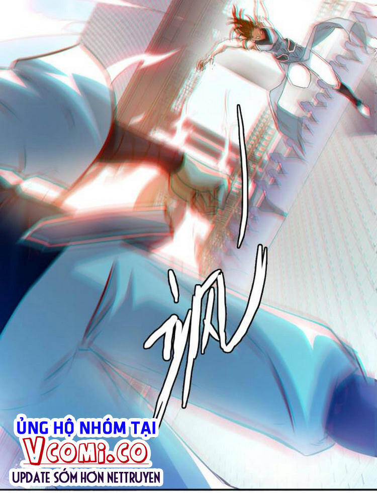 Hệ Thống Thăng Cấp Điên Cuồng Chap 5 - Next Chap 6