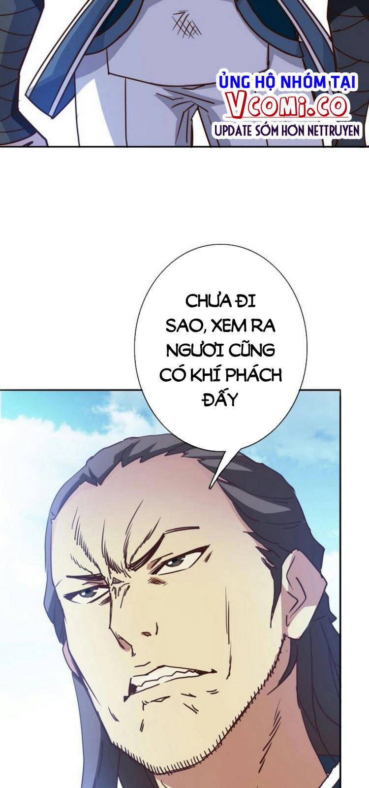Hệ Thống Thăng Cấp Điên Cuồng Chap 5 - Next Chap 6
