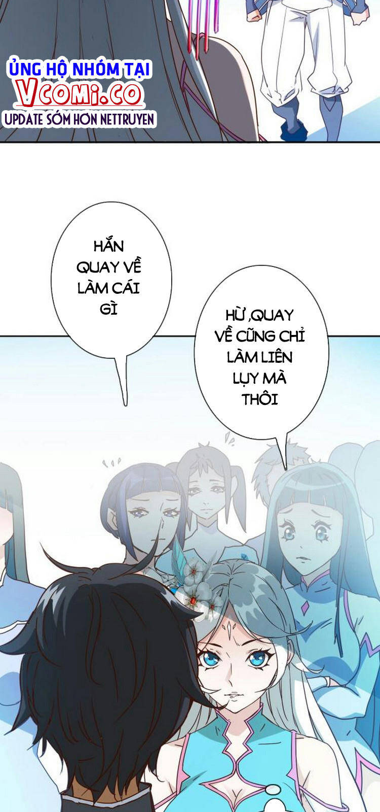 Hệ Thống Thăng Cấp Điên Cuồng Chap 5 - Next Chap 6