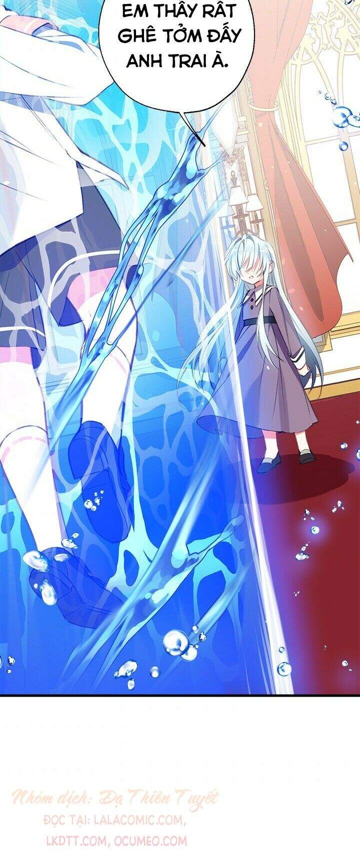 Chúng Ta Có Thể Trở Thành Người Nhà Không? Chap 10 - Next Chap 11