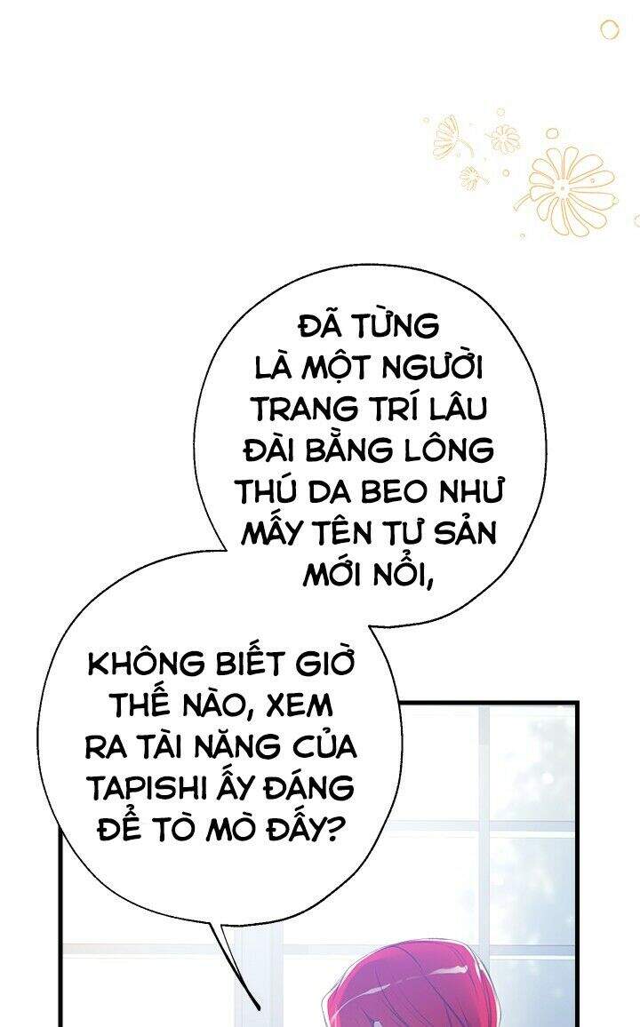 Chúng Ta Có Thể Trở Thành Người Nhà Không? Chap 10 - Next Chap 11
