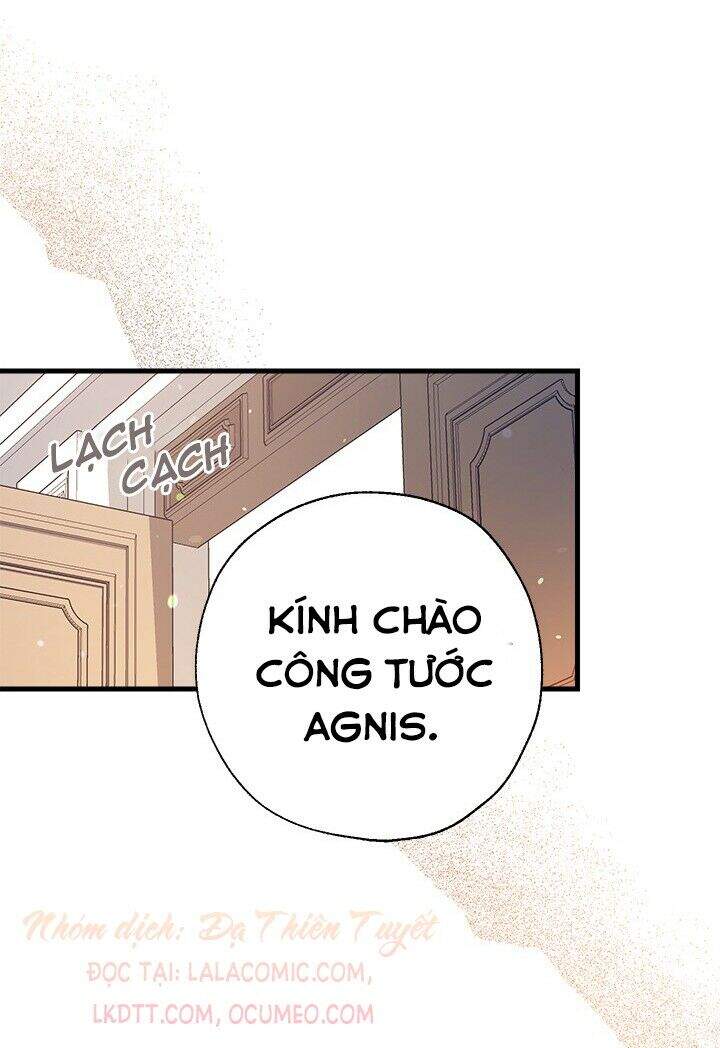 Chúng Ta Có Thể Trở Thành Người Nhà Không? Chap 10 - Next Chap 11