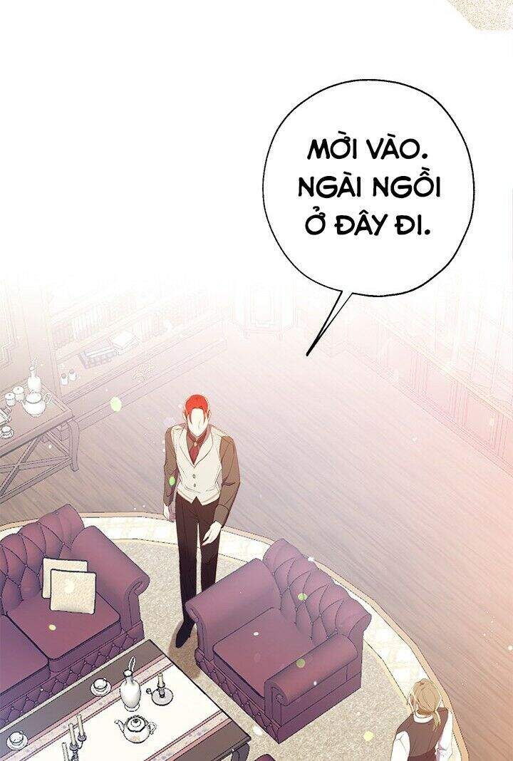 Chúng Ta Có Thể Trở Thành Người Nhà Không? Chap 10 - Next Chap 11