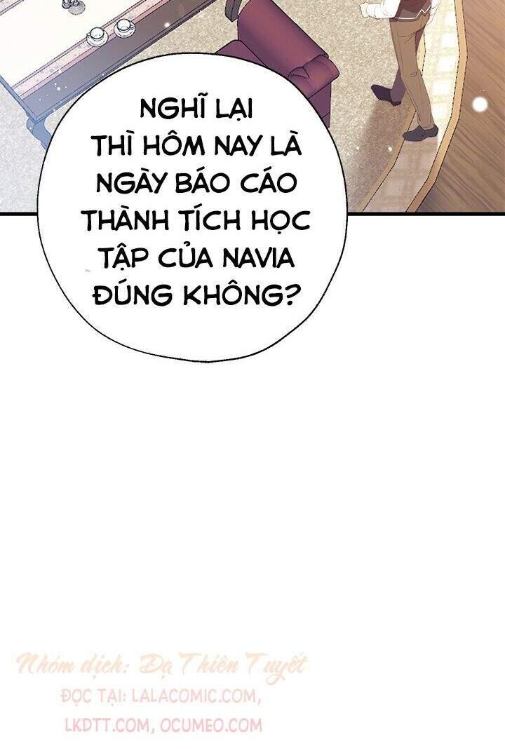 Chúng Ta Có Thể Trở Thành Người Nhà Không? Chap 10 - Next Chap 11