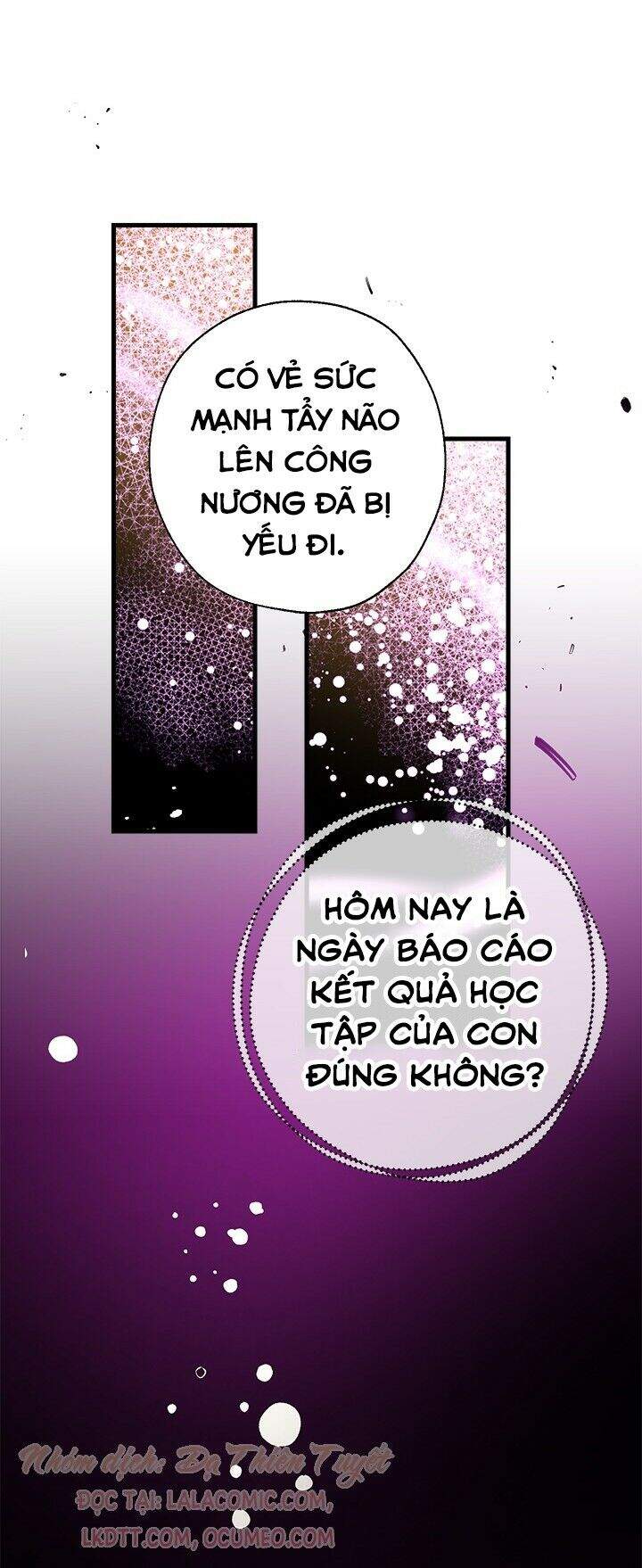 Chúng Ta Có Thể Trở Thành Người Nhà Không? Chap 10 - Next Chap 11