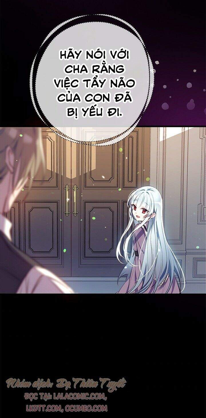 Chúng Ta Có Thể Trở Thành Người Nhà Không? Chap 10 - Next Chap 11